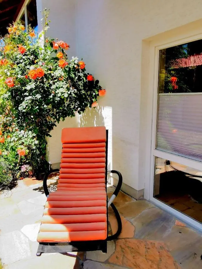 Holiday home Im Inntal Dahoam Brannenburg