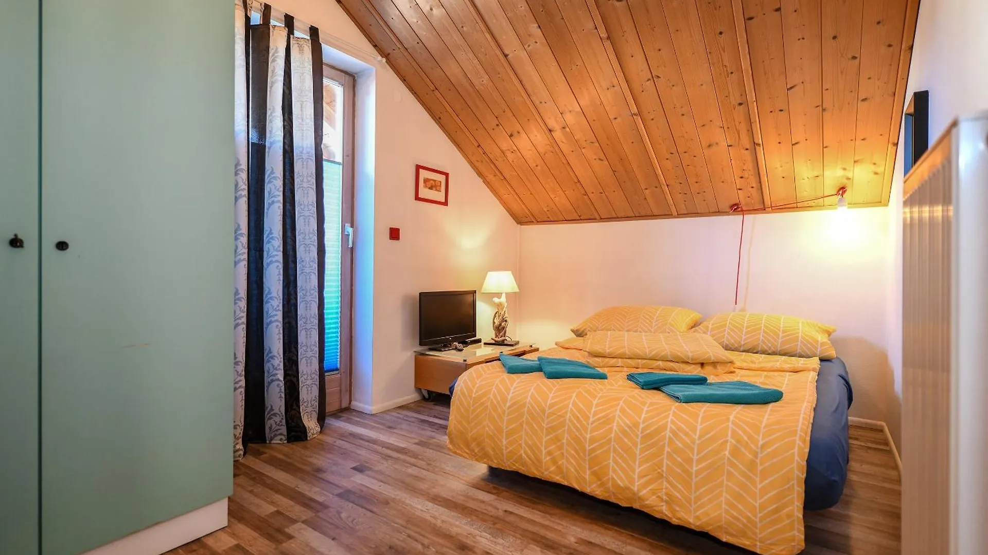 Im Inntal Dahoam Brannenburg Holiday home