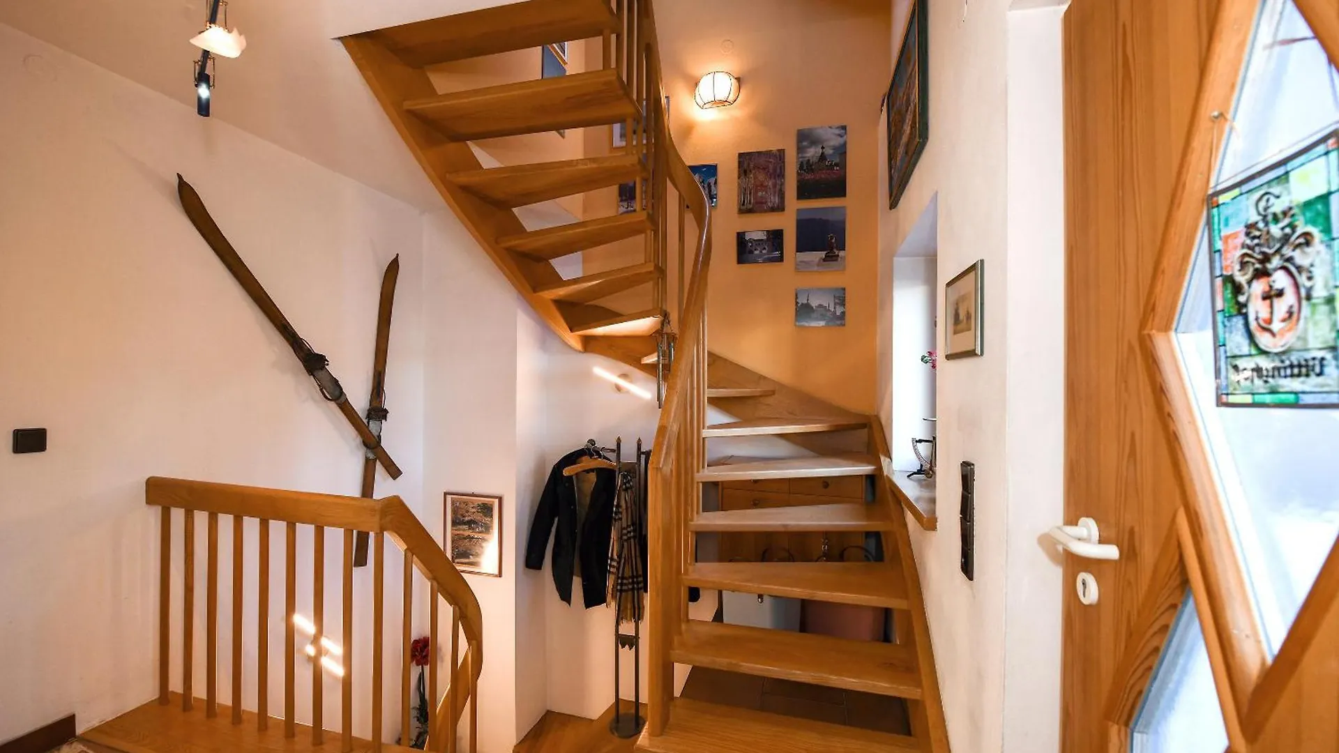 Holiday home Im Inntal Dahoam Brannenburg Germany