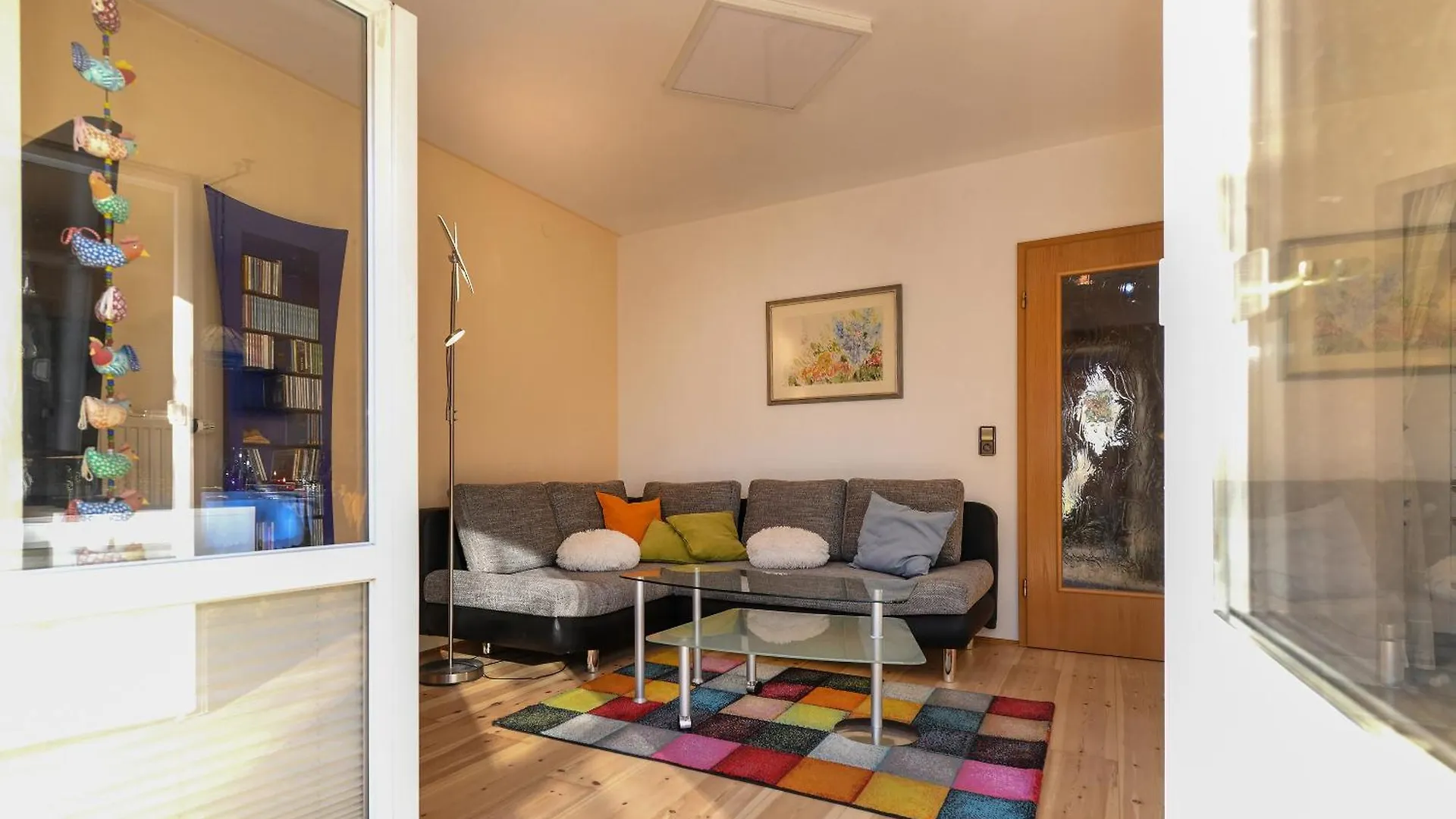 Holiday home Im Inntal Dahoam Brannenburg